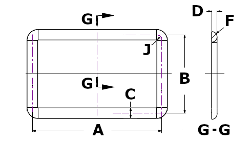 gasket piena